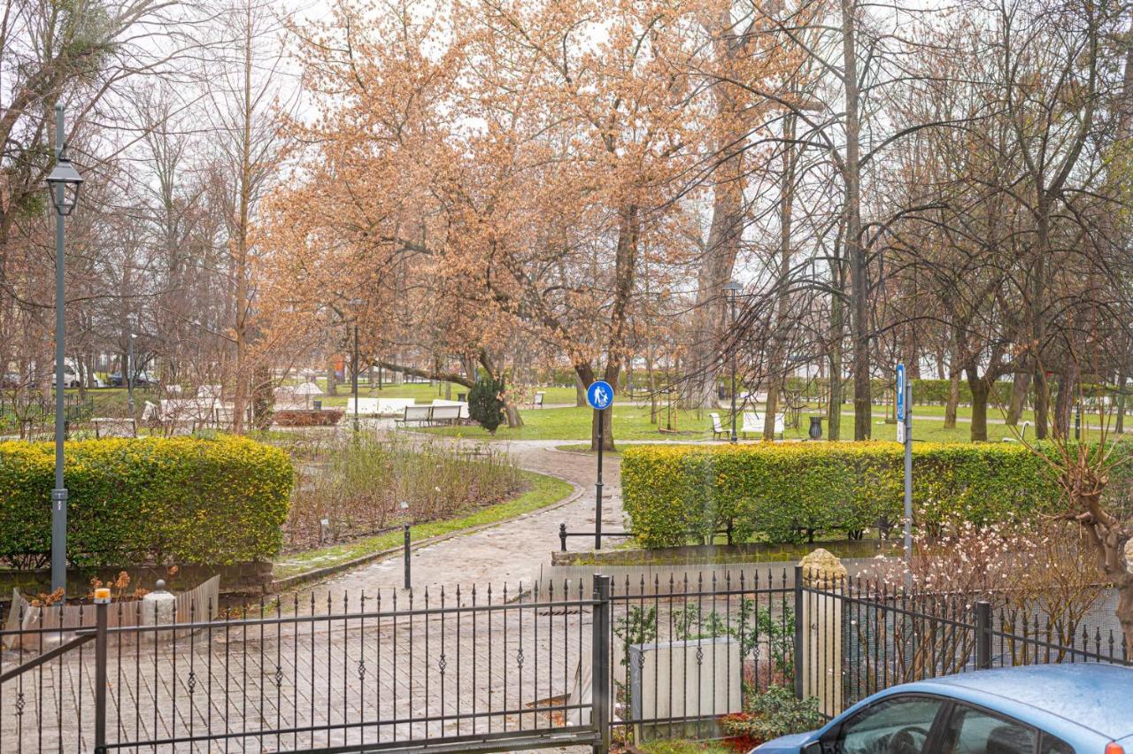 Apartament Mona Lisa Сопот Экстерьер фото
