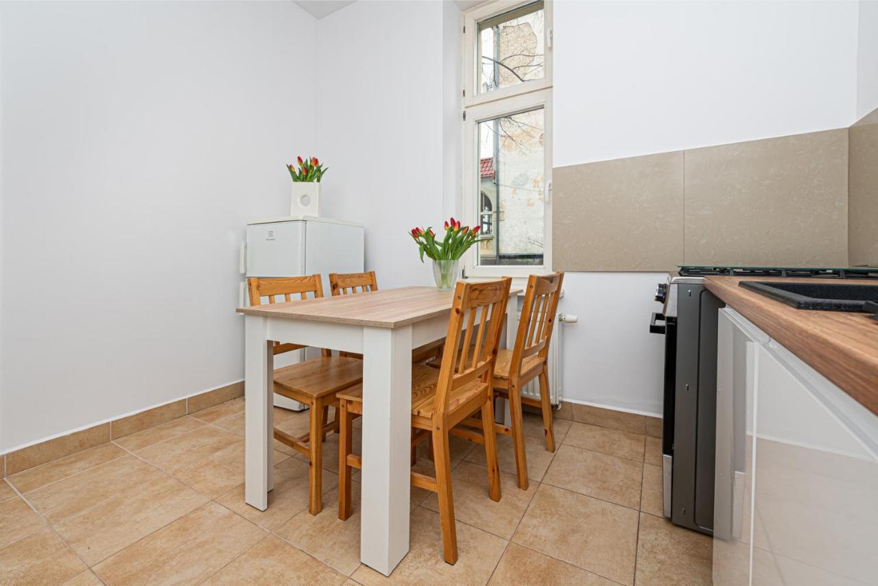 Apartament Mona Lisa Сопот Экстерьер фото