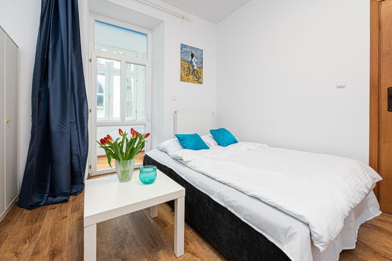 Apartament Mona Lisa Сопот Экстерьер фото