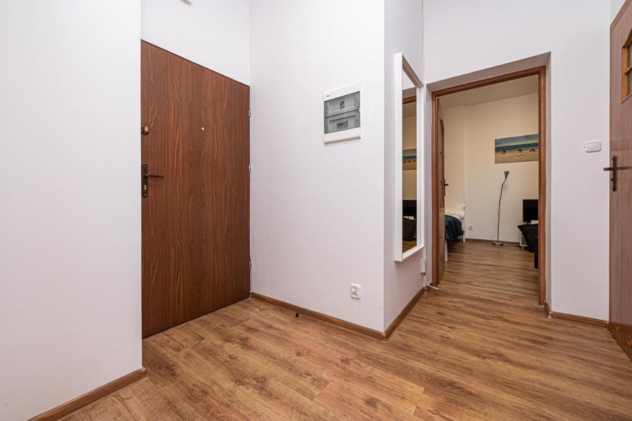 Apartament Mona Lisa Сопот Экстерьер фото