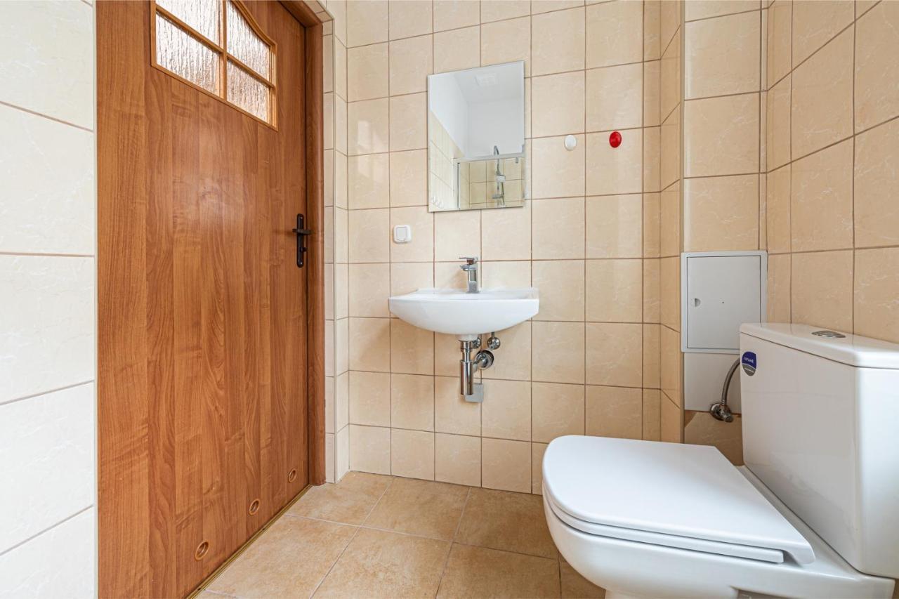 Apartament Mona Lisa Сопот Экстерьер фото